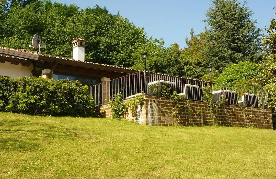 Country House Barone D'Asolo-1