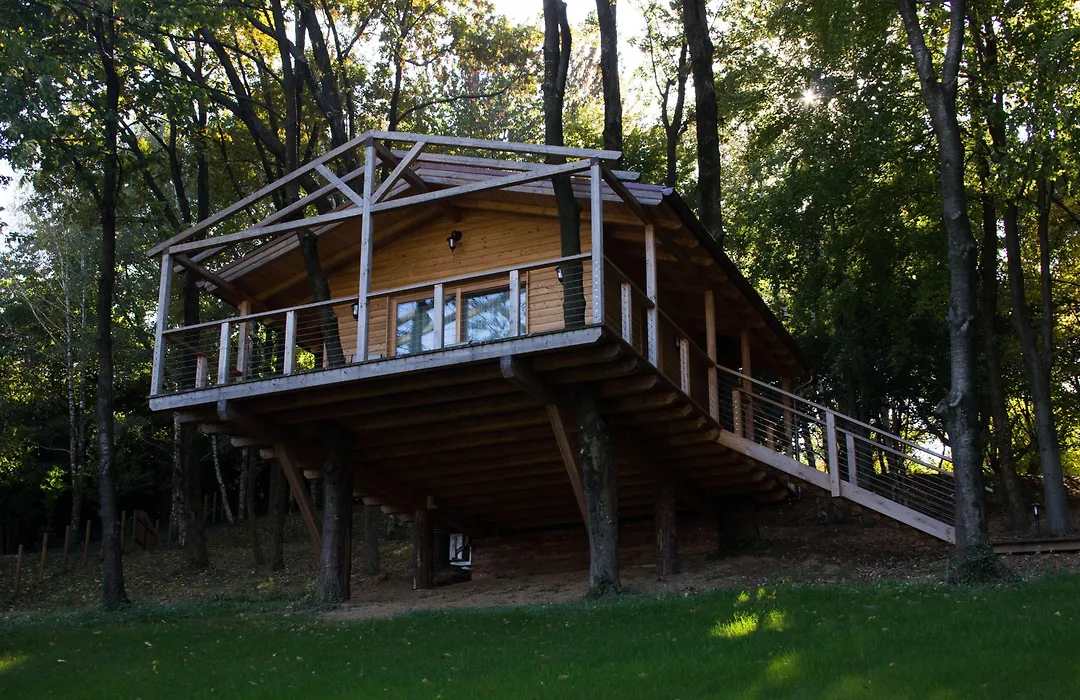 Country House Barone D'Asolo-1