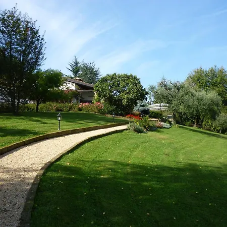 Country House Barone D'Asolo-3